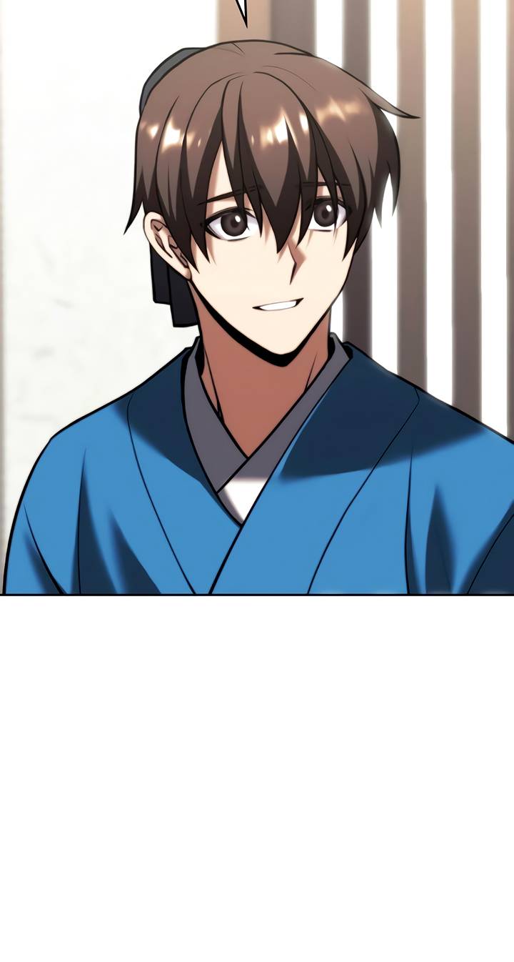 Tale of a Scribe Who Retires to the Countryside chapter 144 page 31