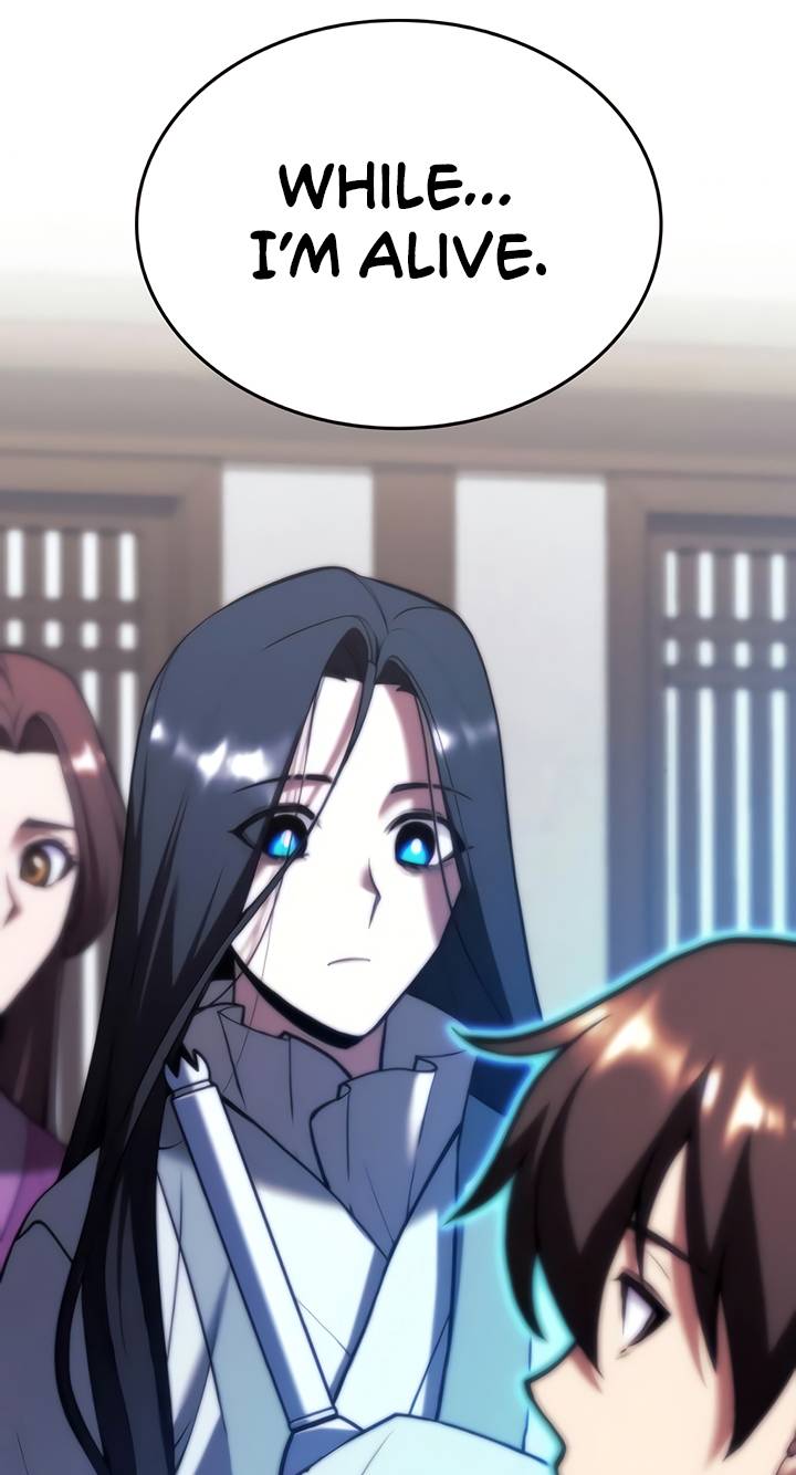 Tale of a Scribe Who Retires to the Countryside chapter 144 page 32