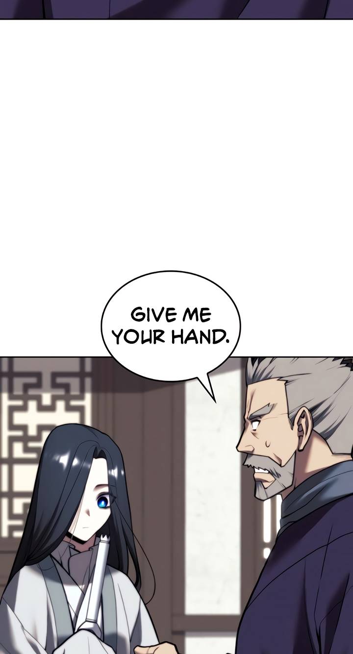 Tale of a Scribe Who Retires to the Countryside chapter 144 page 39