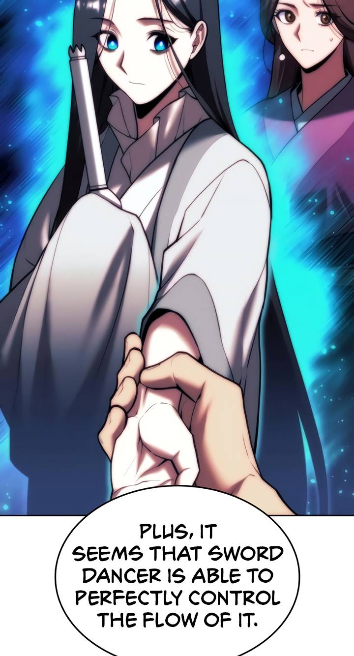 Tale of a Scribe Who Retires to the Countryside chapter 144 page 43