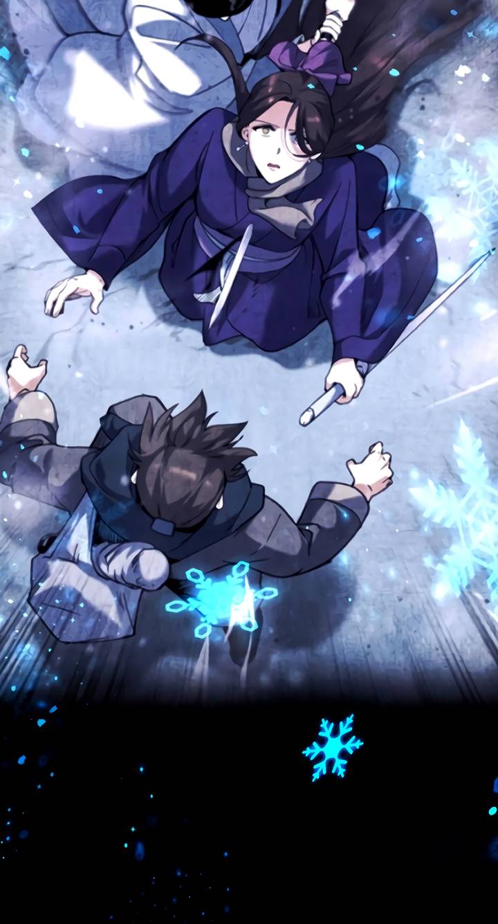 Tale of a Scribe Who Retires to the Countryside chapter 144 page 46