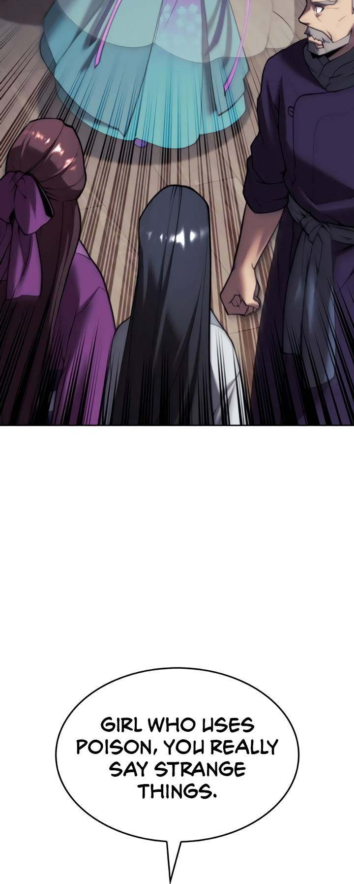 Tale of a Scribe Who Retires to the Countryside chapter 144 page 51