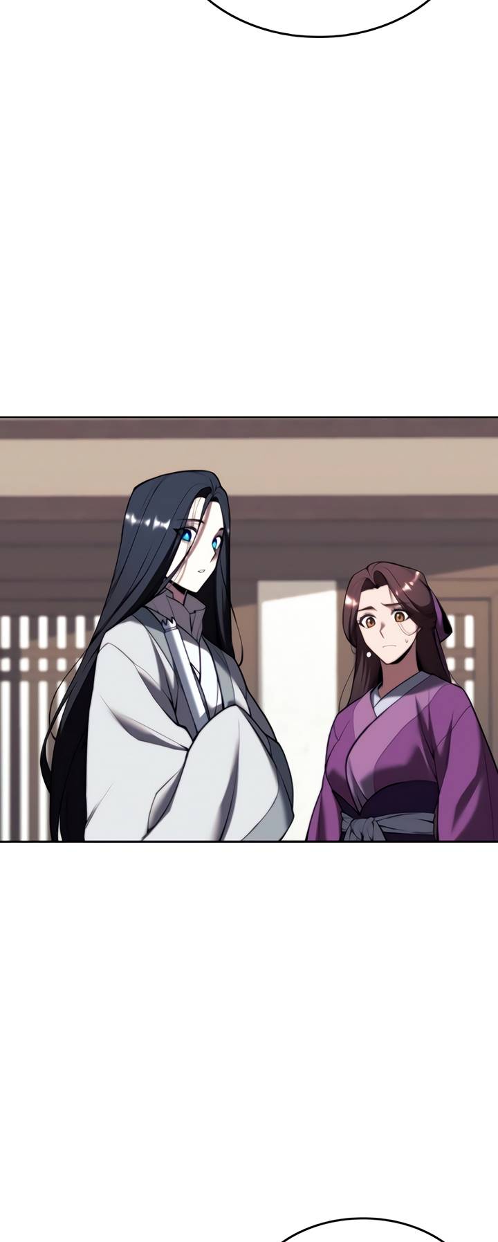 Tale of a Scribe Who Retires to the Countryside chapter 144 page 55