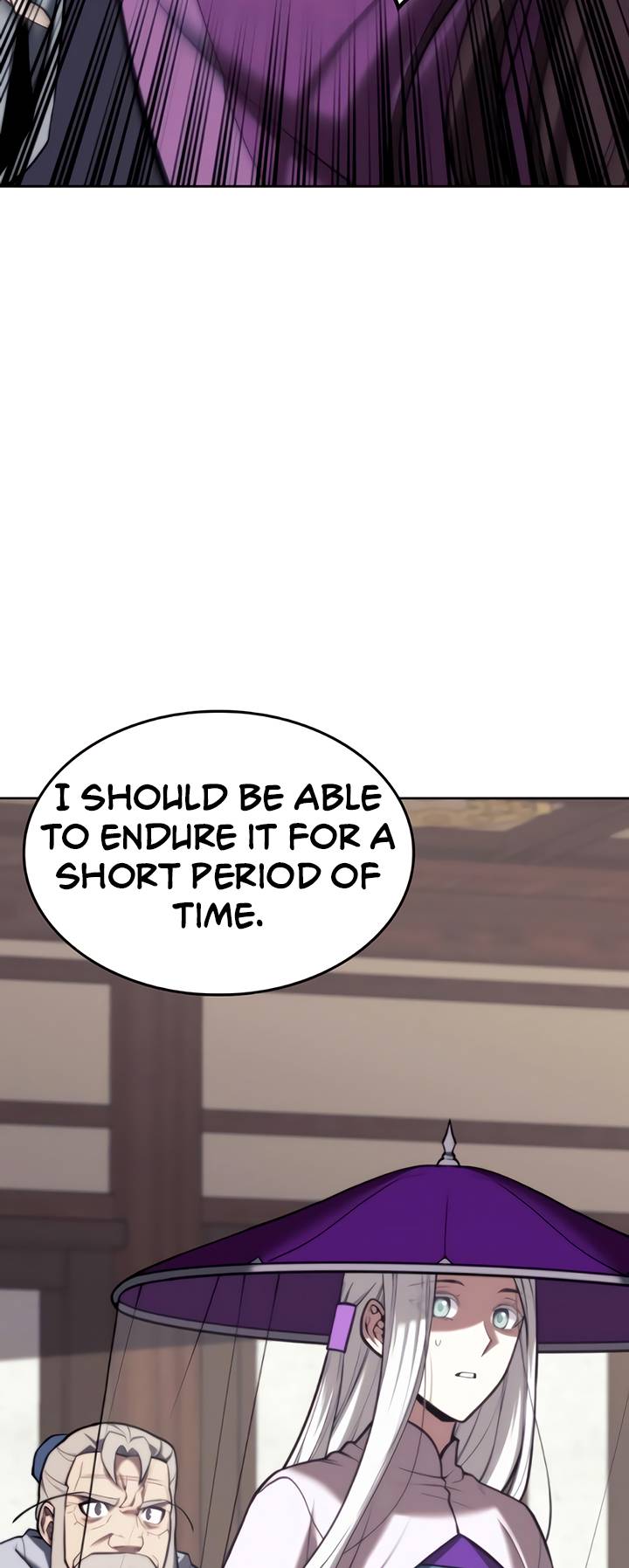 Tale of a Scribe Who Retires to the Countryside chapter 144 page 58