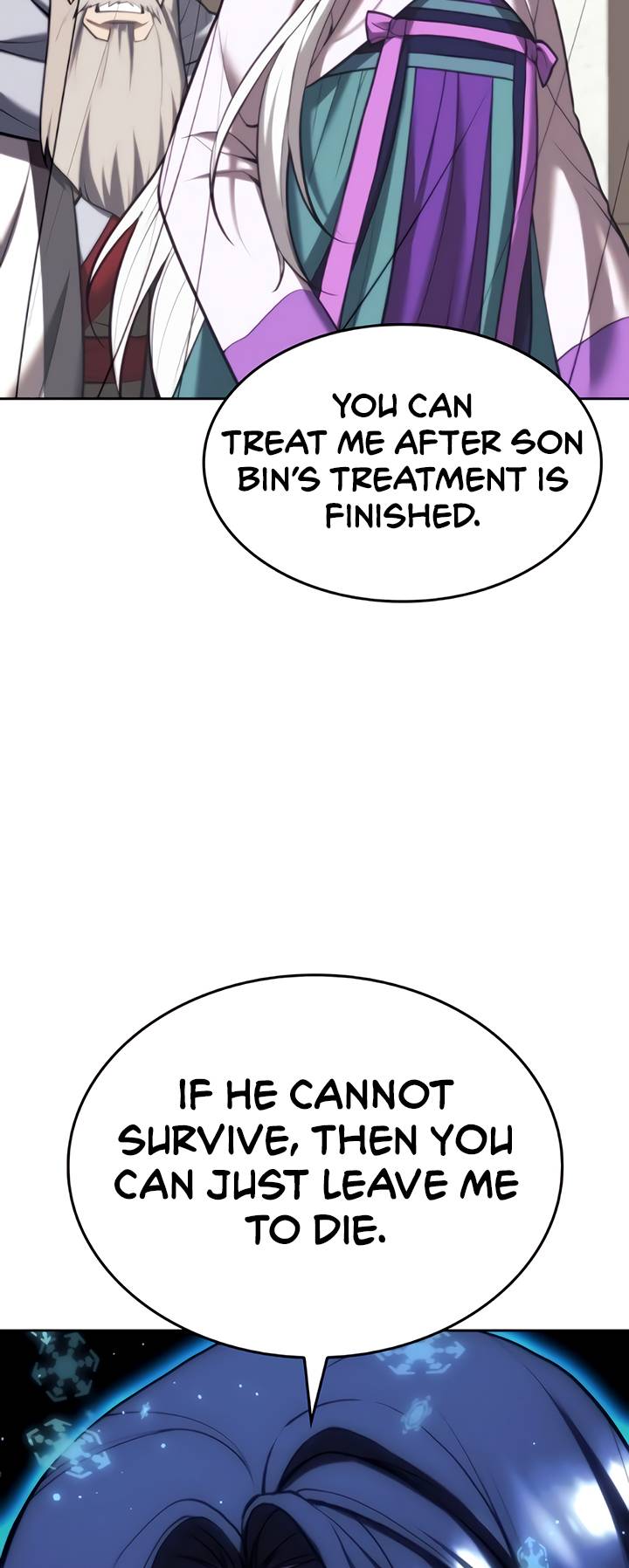 Tale of a Scribe Who Retires to the Countryside chapter 144 page 59