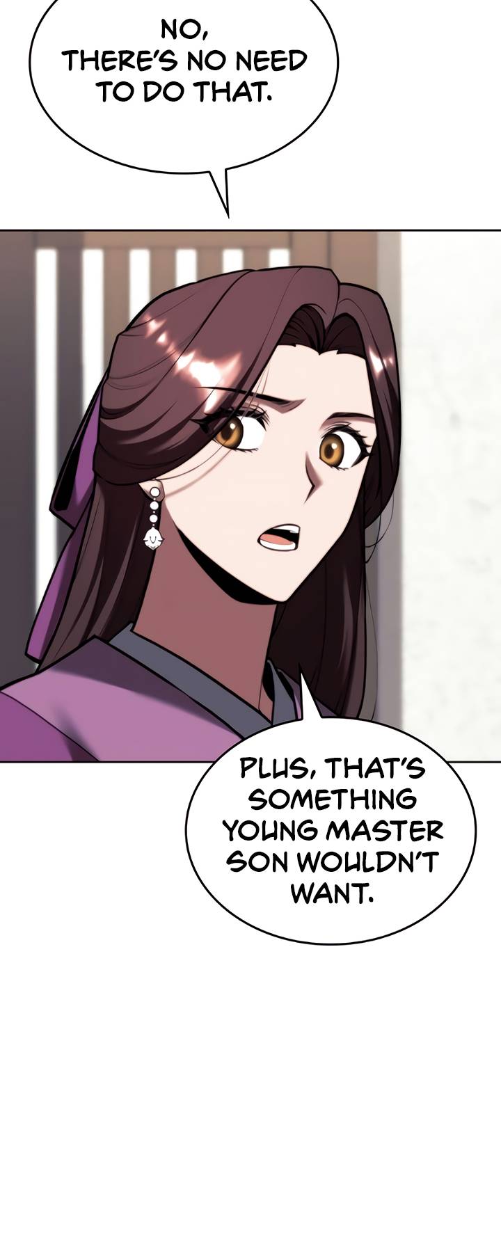 Tale of a Scribe Who Retires to the Countryside chapter 144 page 61