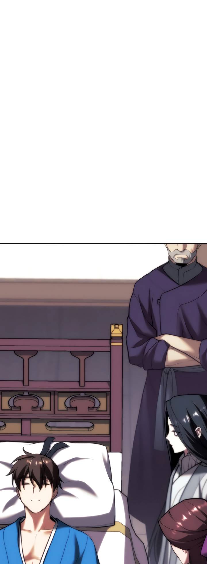 Tale of a Scribe Who Retires to the Countryside chapter 144 page 64