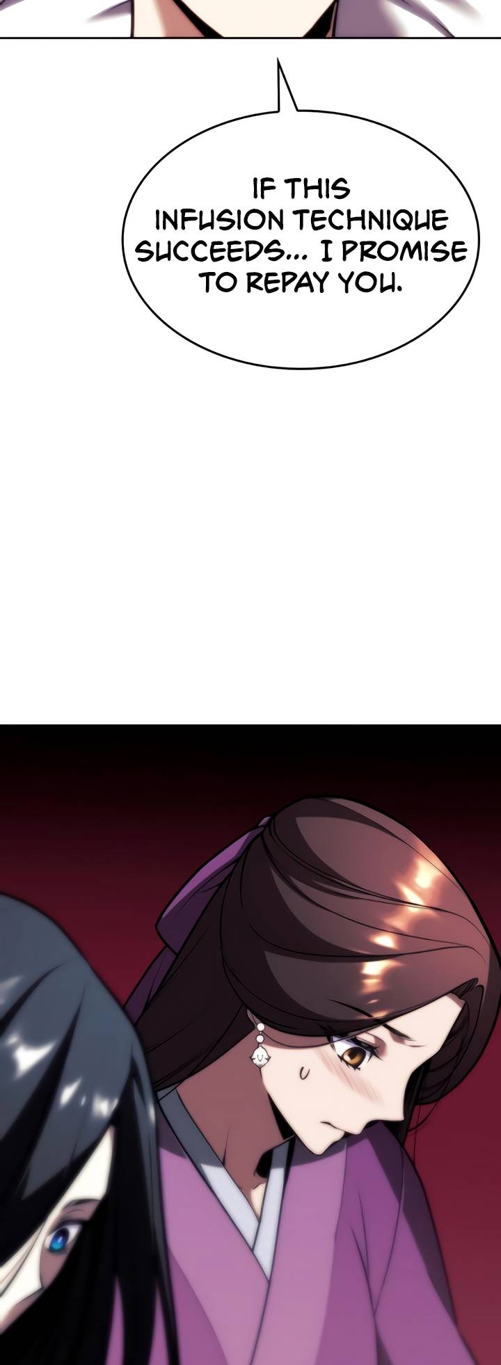 Tale of a Scribe Who Retires to the Countryside chapter 144 page 75