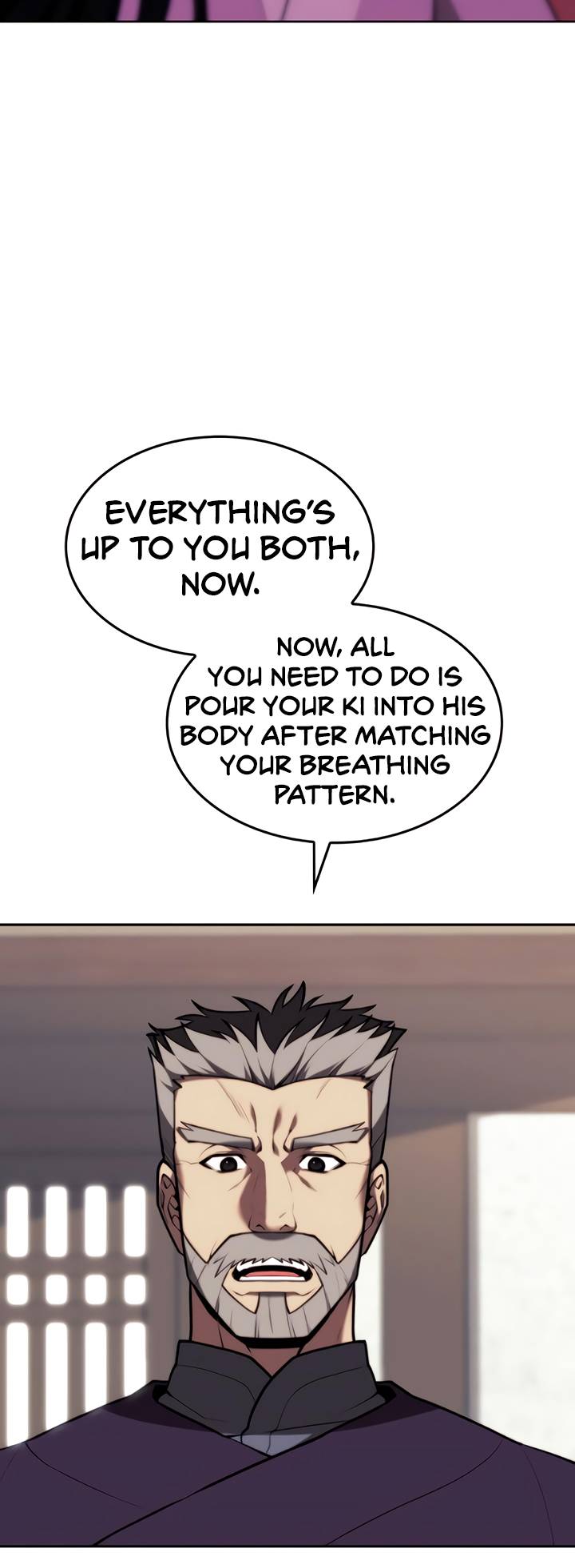 Tale of a Scribe Who Retires to the Countryside chapter 144 page 76