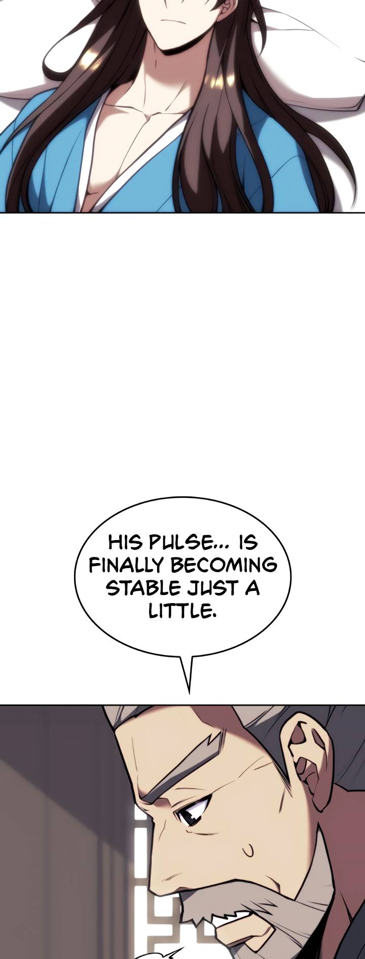 Tale of a Scribe Who Retires to the Countryside chapter 144 page 88