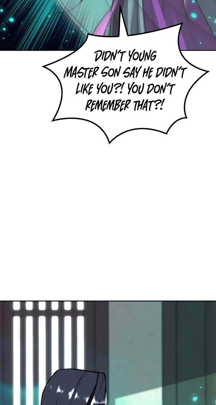 Tale of a Scribe Who Retires to the Countryside chapter 144 page 9