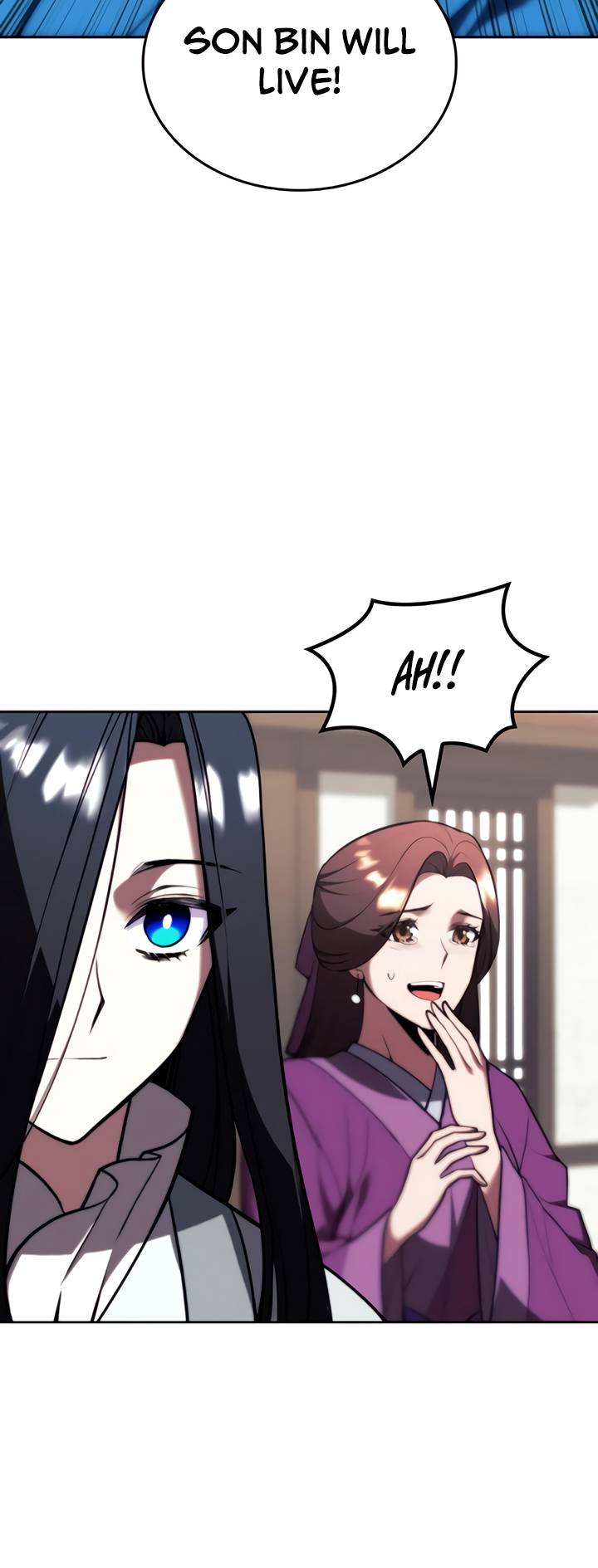 Tale of a Scribe Who Retires to the Countryside chapter 144 page 90