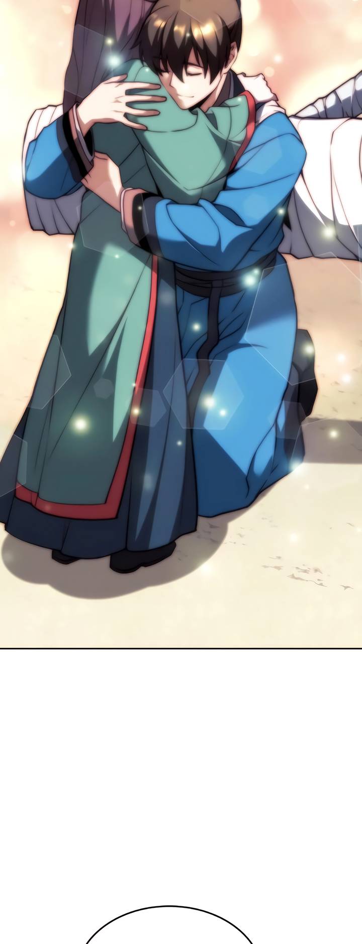 Tale of a Scribe Who Retires to the Countryside chapter 145 page 15