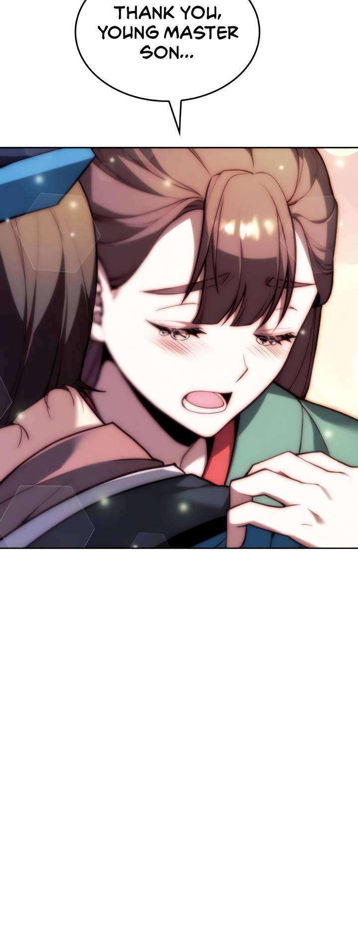 Tale of a Scribe Who Retires to the Countryside chapter 145 page 16