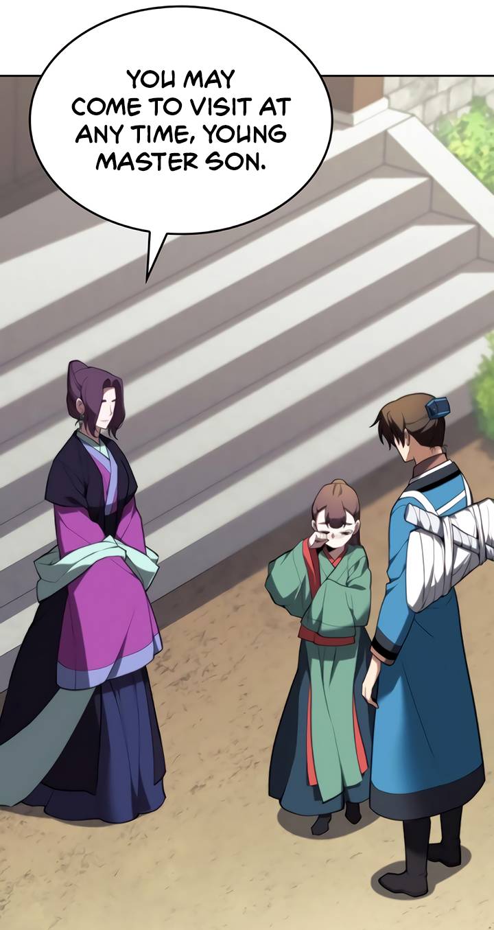 Tale of a Scribe Who Retires to the Countryside chapter 145 page 17