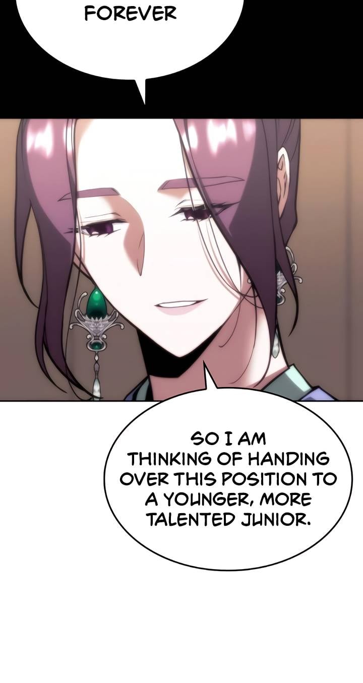 Tale of a Scribe Who Retires to the Countryside chapter 145 page 25