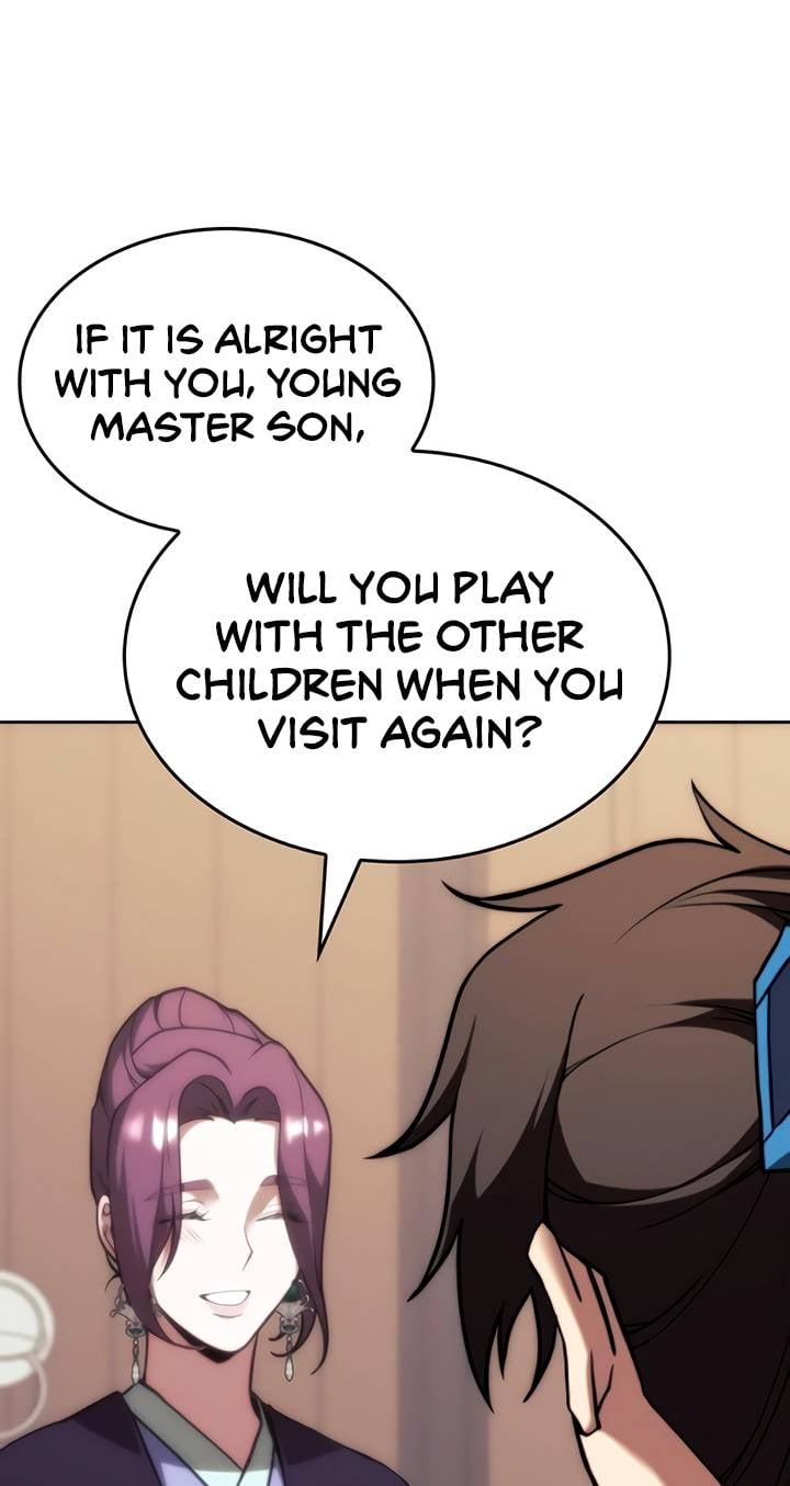 Tale of a Scribe Who Retires to the Countryside chapter 145 page 26