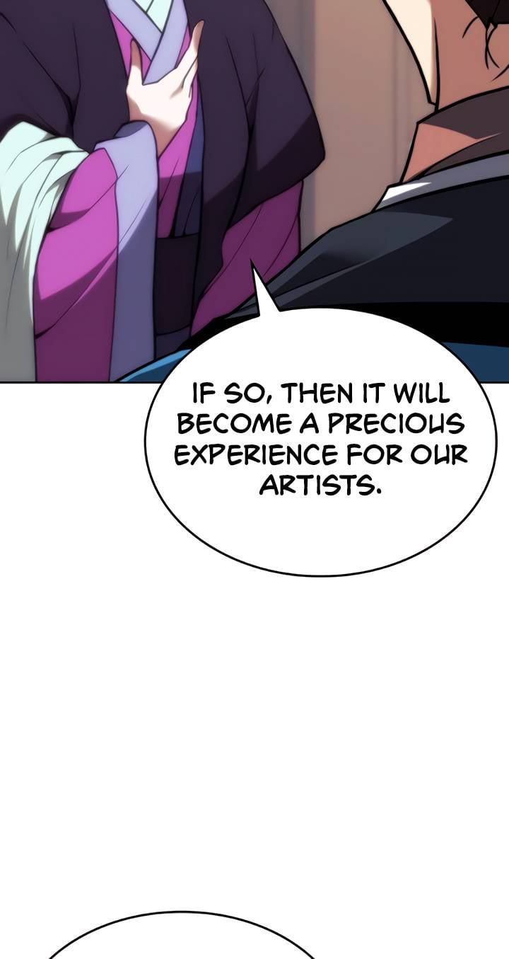 Tale of a Scribe Who Retires to the Countryside chapter 145 page 27