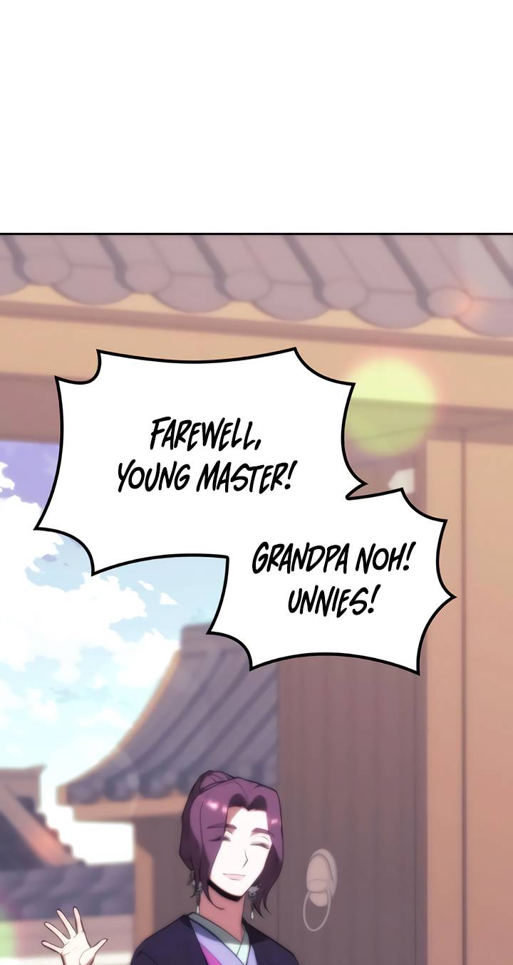 Tale of a Scribe Who Retires to the Countryside chapter 145 page 30