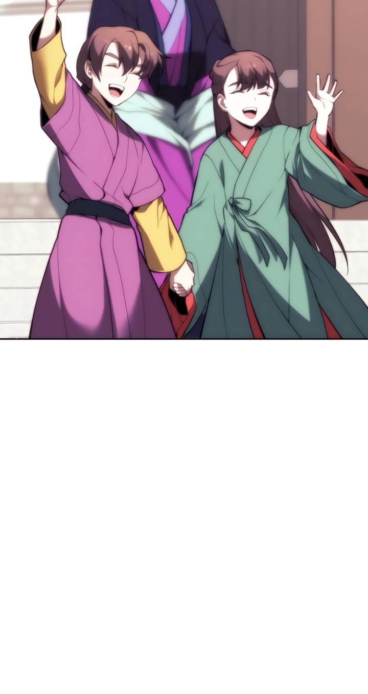 Tale of a Scribe Who Retires to the Countryside chapter 145 page 31