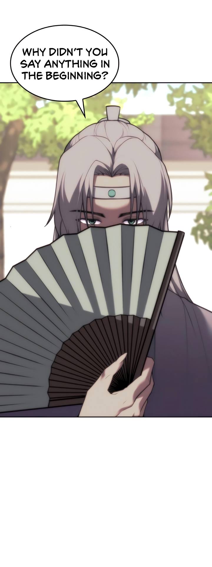 Tale of a Scribe Who Retires to the Countryside chapter 145 page 35