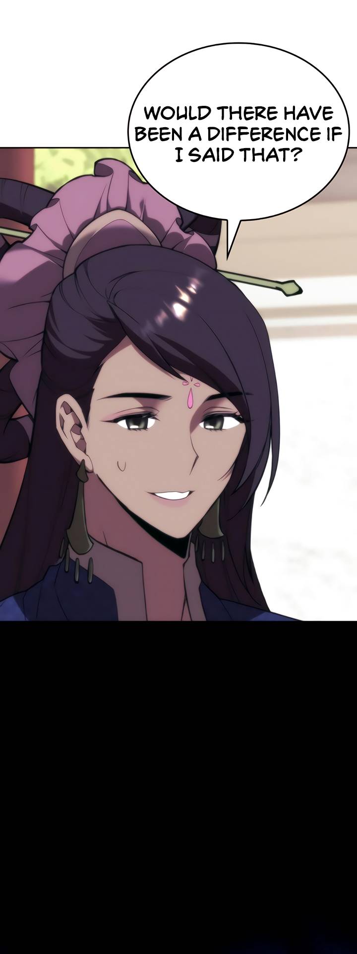 Tale of a Scribe Who Retires to the Countryside chapter 145 page 38