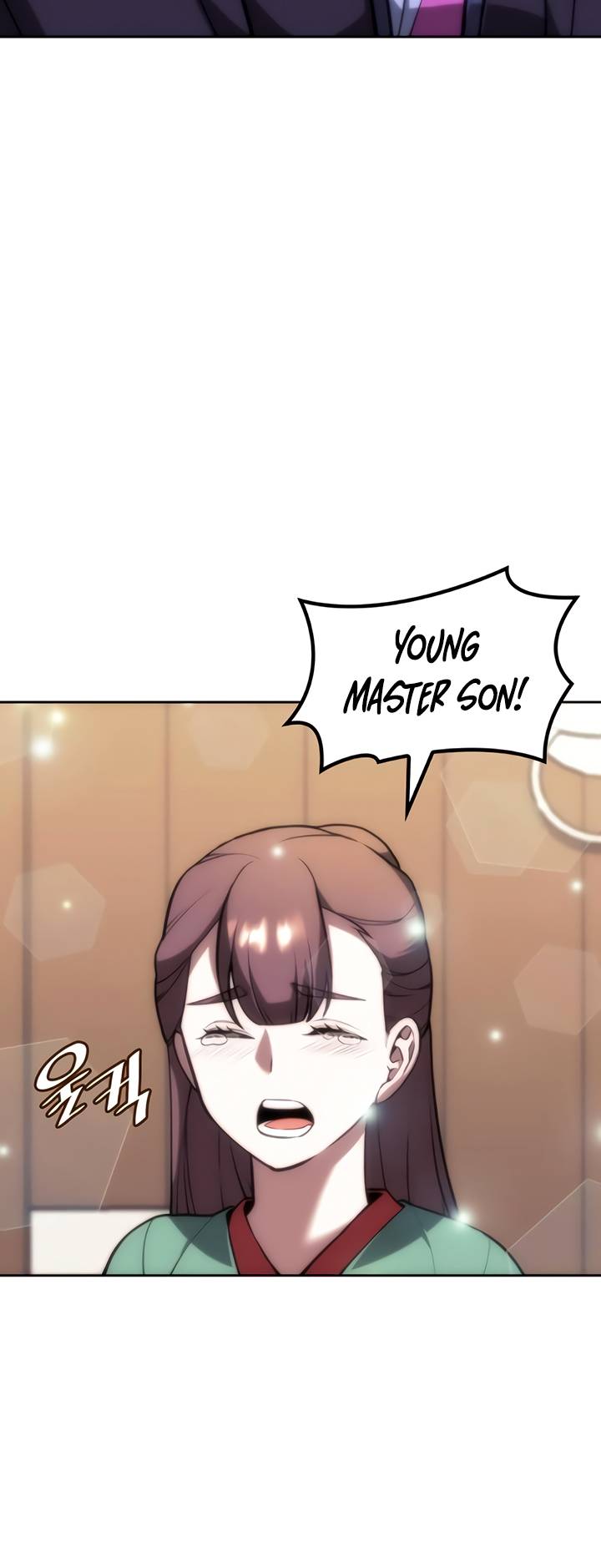 Tale of a Scribe Who Retires to the Countryside chapter 145 page 4