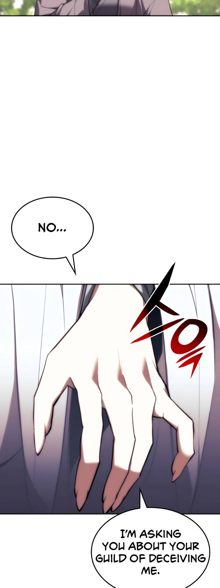 Tale of a Scribe Who Retires to the Countryside chapter 145 page 41