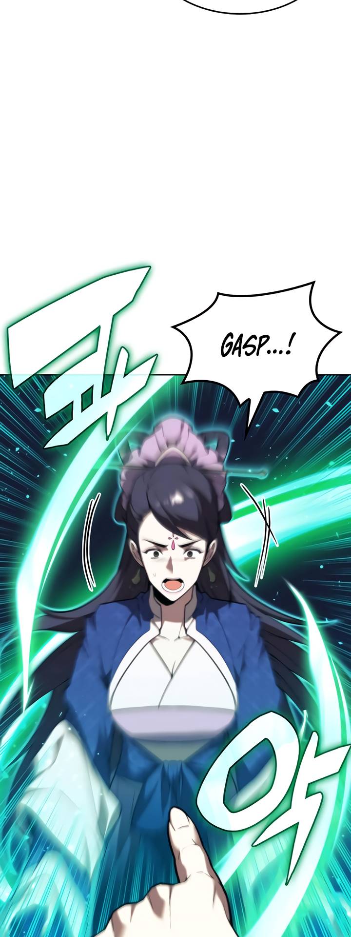 Tale of a Scribe Who Retires to the Countryside chapter 145 page 42