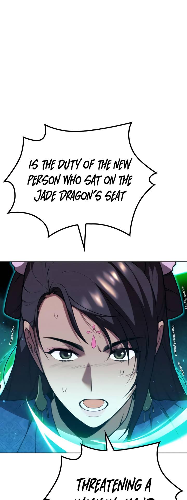 Tale of a Scribe Who Retires to the Countryside chapter 145 page 44