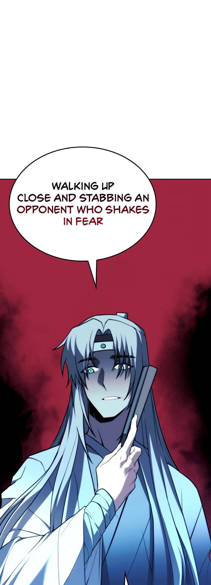 Tale of a Scribe Who Retires to the Countryside chapter 145 page 48