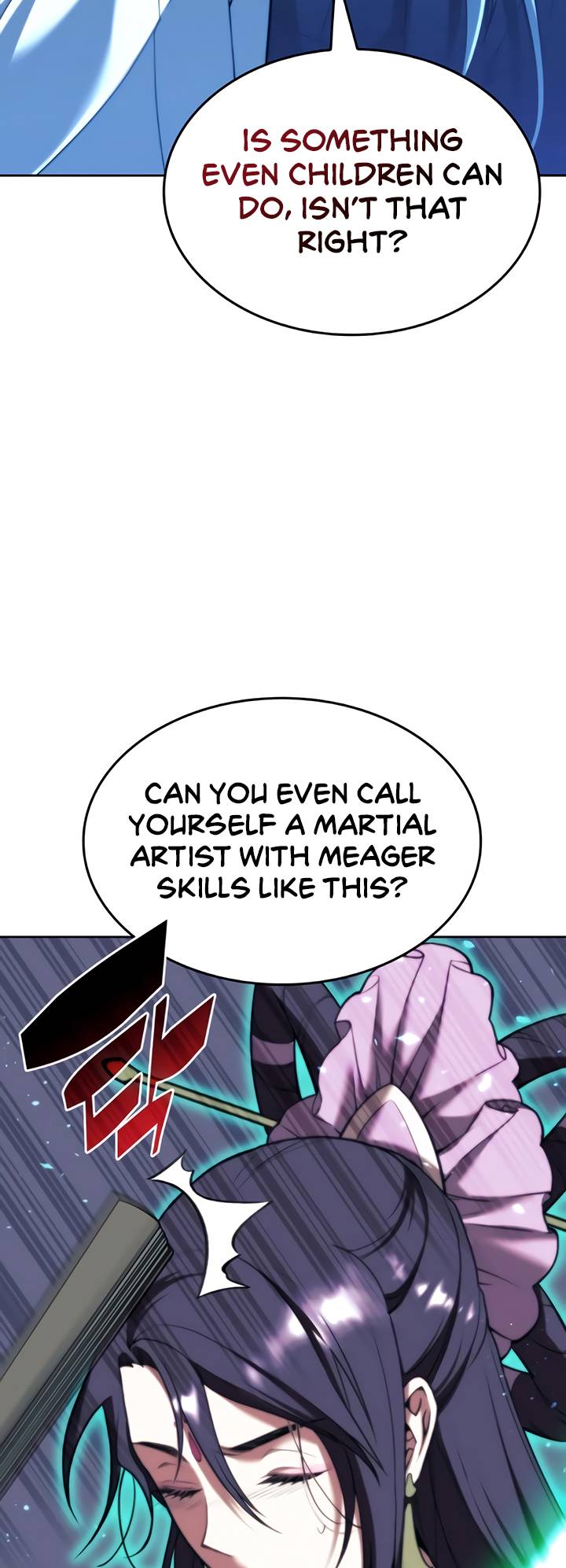 Tale of a Scribe Who Retires to the Countryside chapter 145 page 49