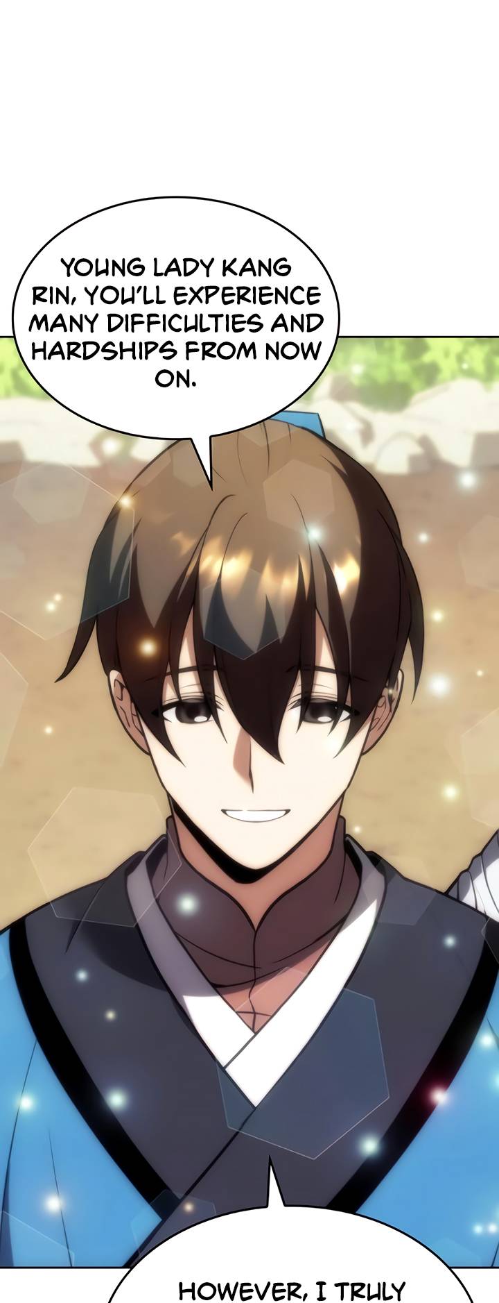 Tale of a Scribe Who Retires to the Countryside chapter 145 page 5