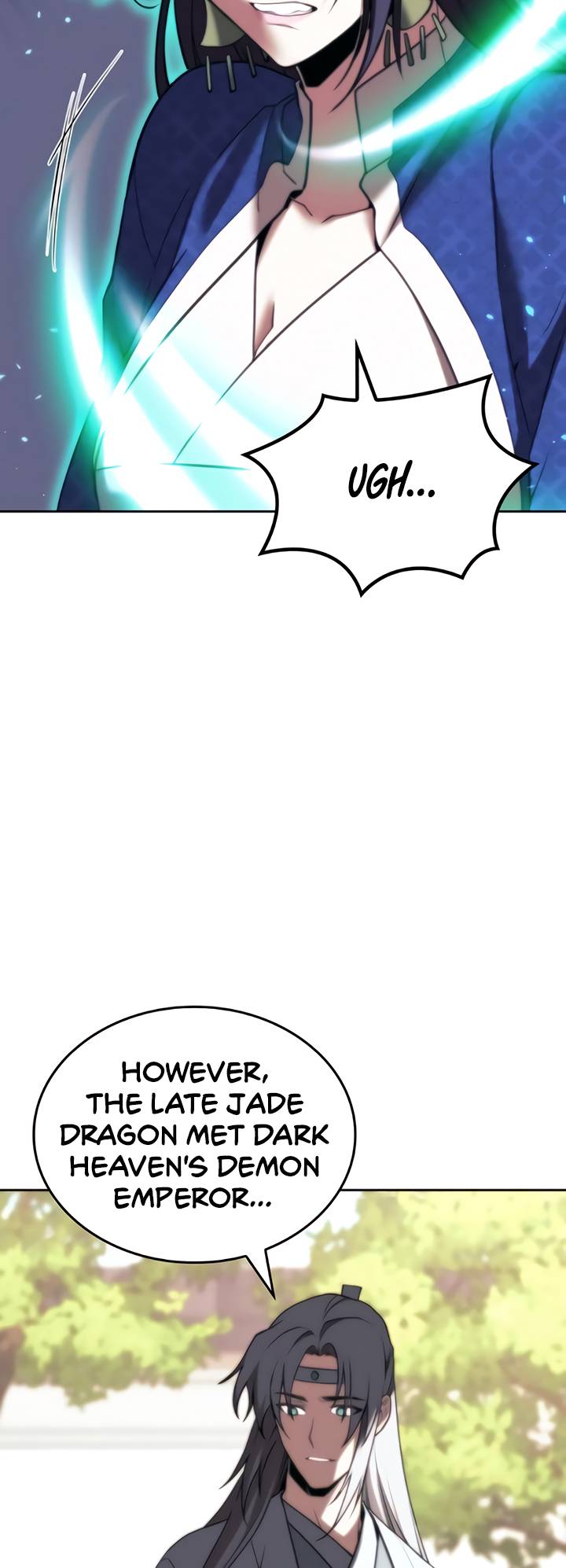 Tale of a Scribe Who Retires to the Countryside chapter 145 page 50