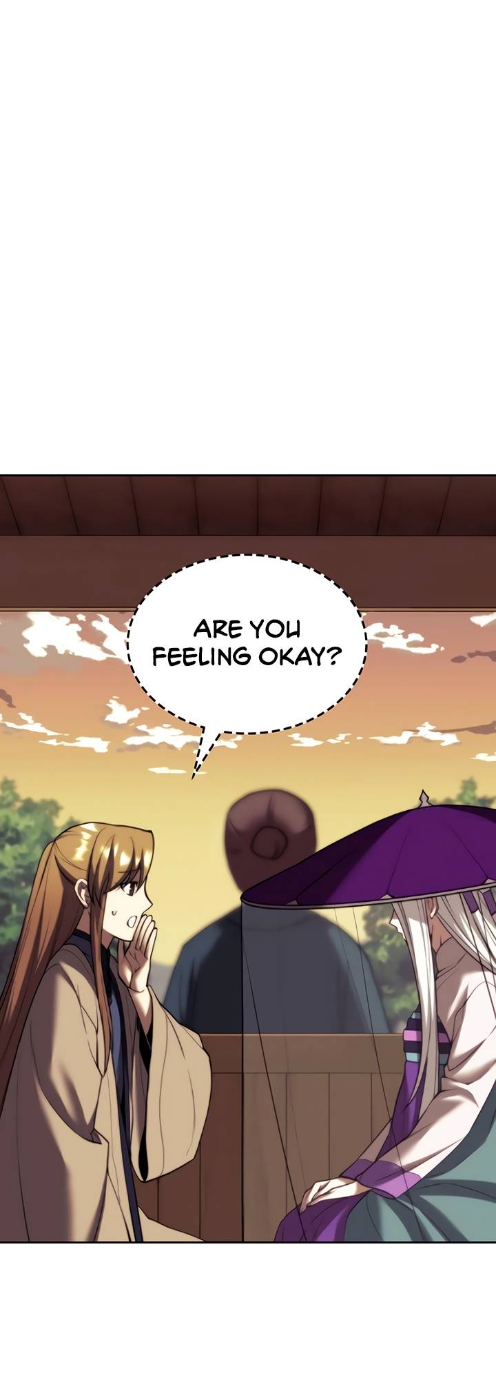 Tale of a Scribe Who Retires to the Countryside chapter 145 page 61