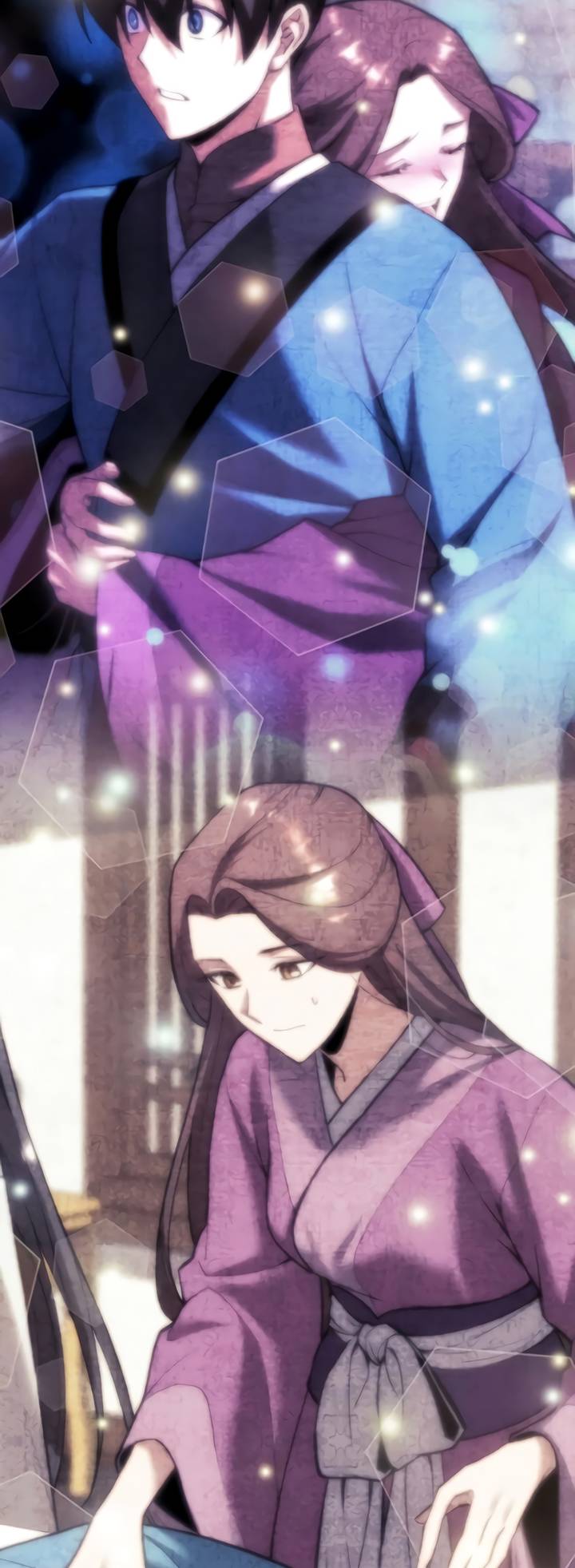 Tale of a Scribe Who Retires to the Countryside chapter 145 page 63