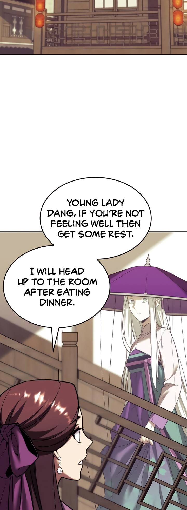 Tale of a Scribe Who Retires to the Countryside chapter 145 page 67