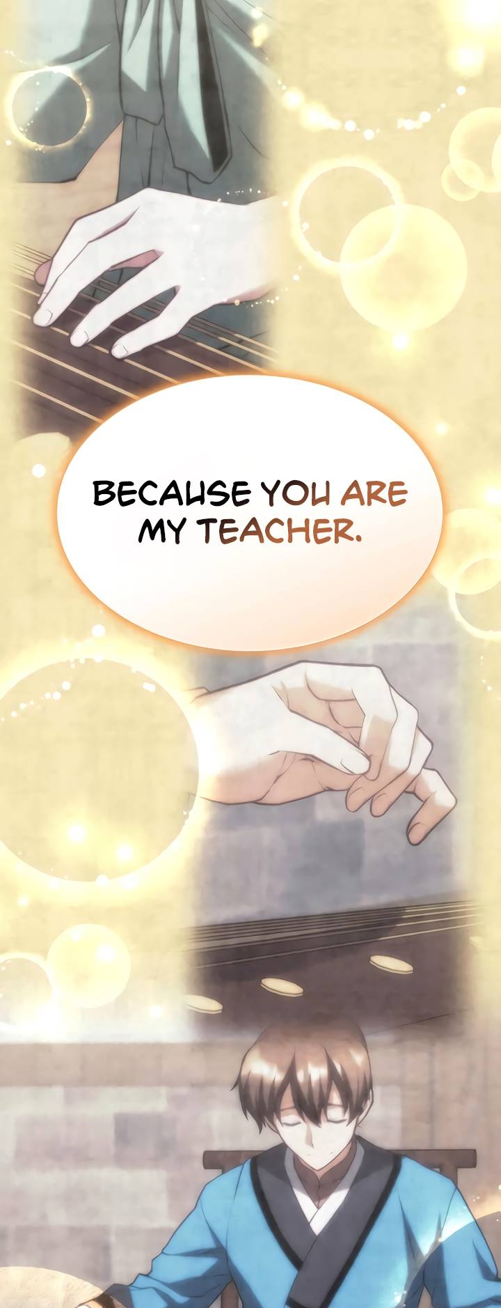 Tale of a Scribe Who Retires to the Countryside chapter 145 page 7