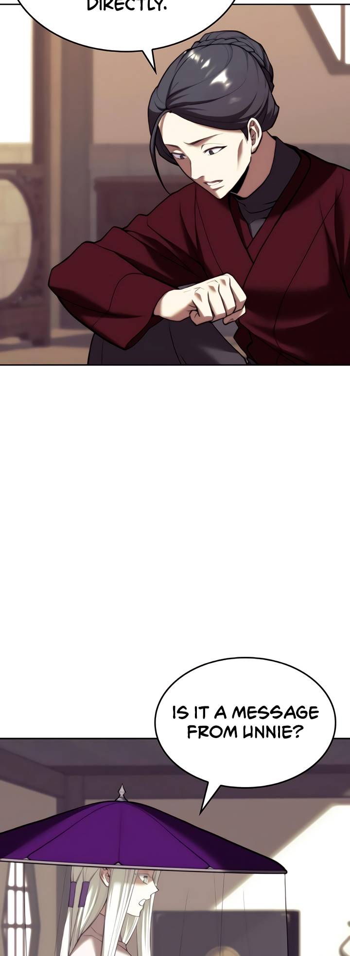 Tale of a Scribe Who Retires to the Countryside chapter 145 page 73