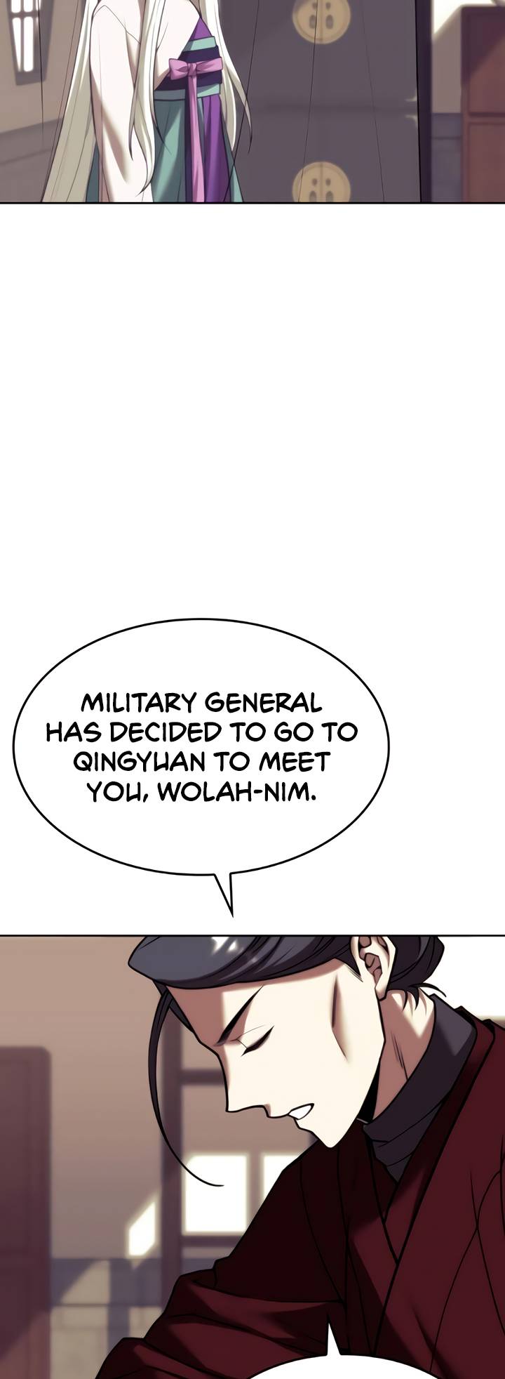 Tale of a Scribe Who Retires to the Countryside chapter 145 page 74