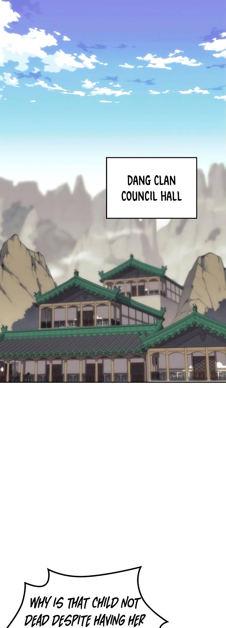 Tale of a Scribe Who Retires to the Countryside chapter 145 page 77