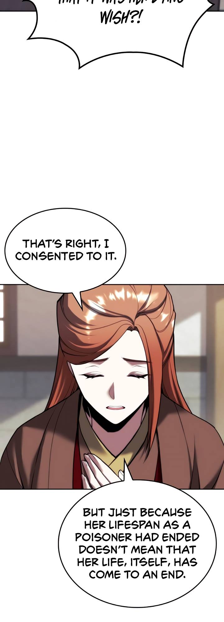 Tale of a Scribe Who Retires to the Countryside chapter 145 page 80