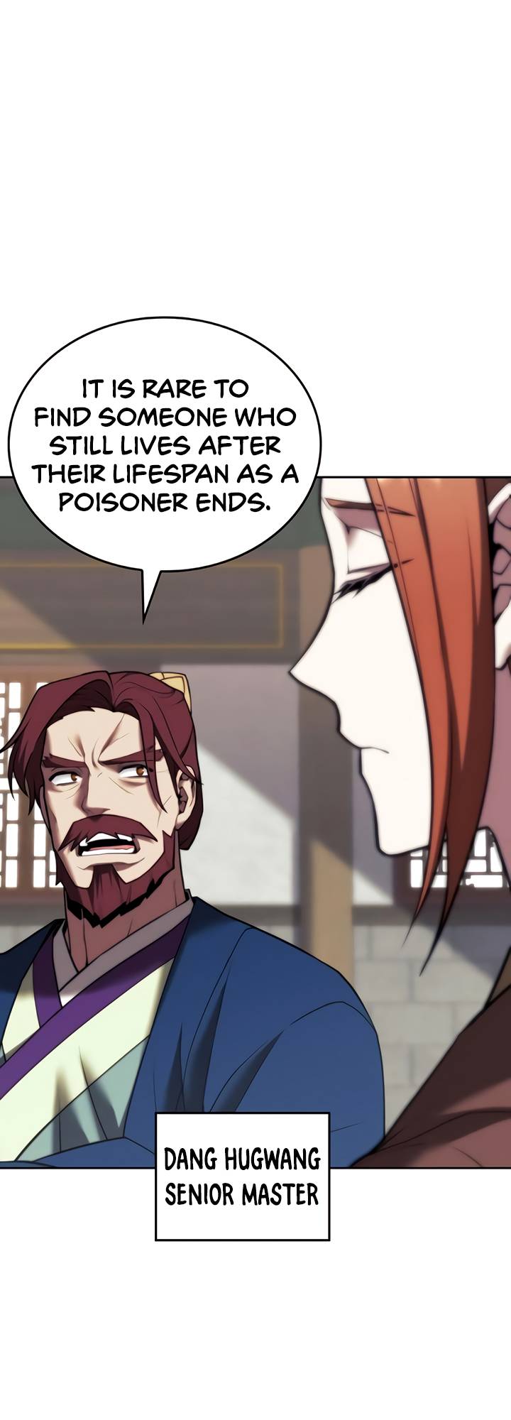 Tale of a Scribe Who Retires to the Countryside chapter 145 page 81