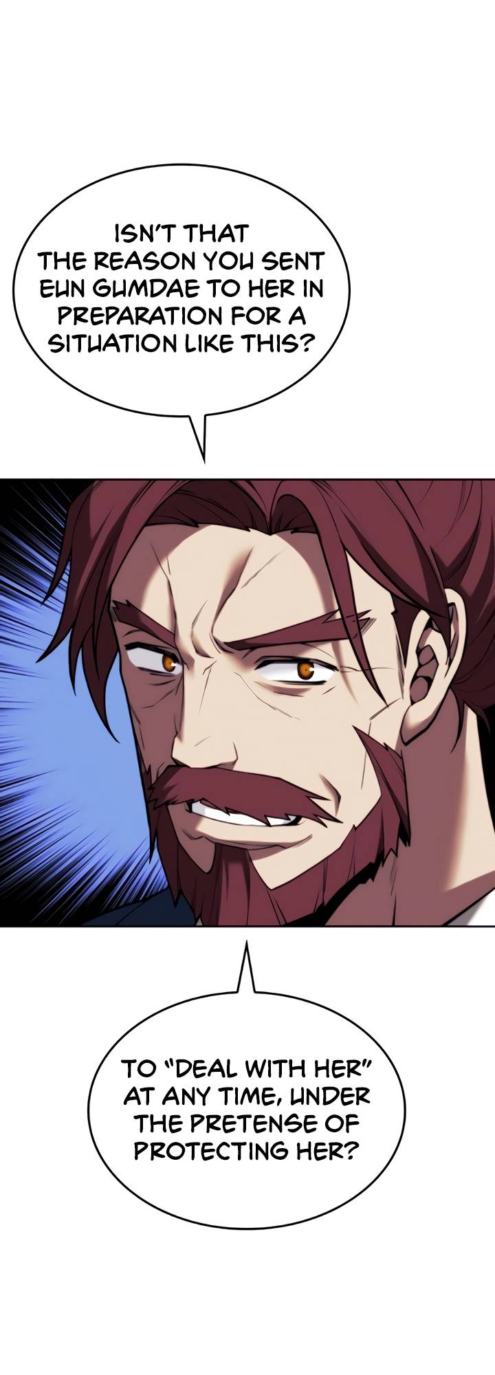 Tale of a Scribe Who Retires to the Countryside chapter 145 page 82