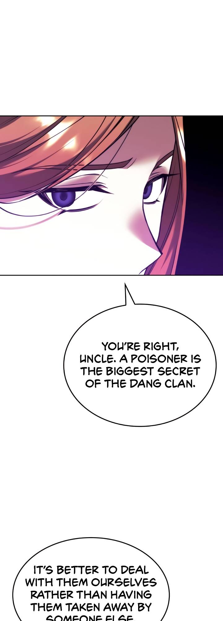 Tale of a Scribe Who Retires to the Countryside chapter 145 page 83