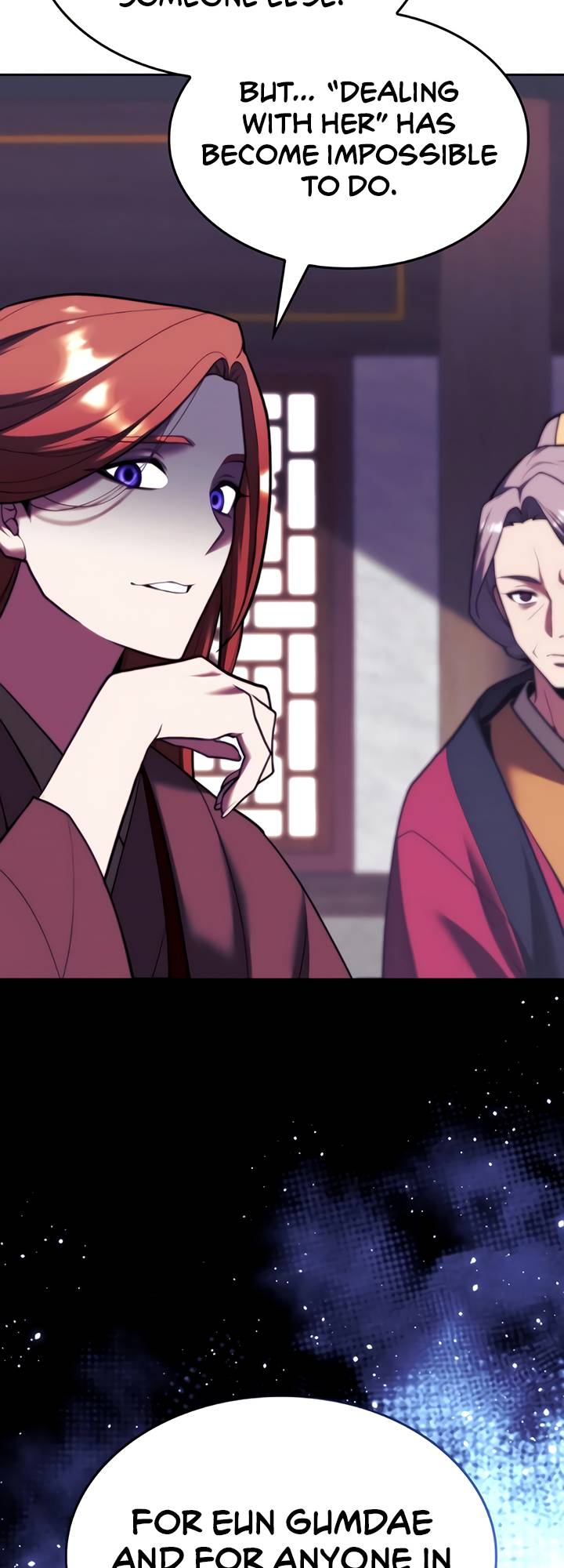 Tale of a Scribe Who Retires to the Countryside chapter 145 page 84