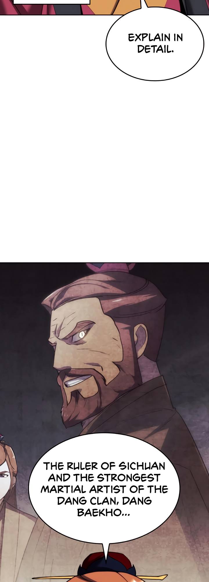 Tale of a Scribe Who Retires to the Countryside chapter 145 page 86