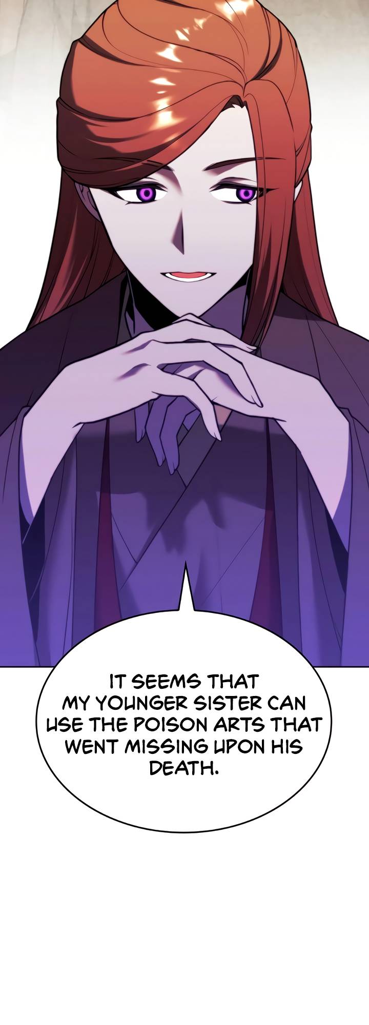 Tale of a Scribe Who Retires to the Countryside chapter 145 page 87