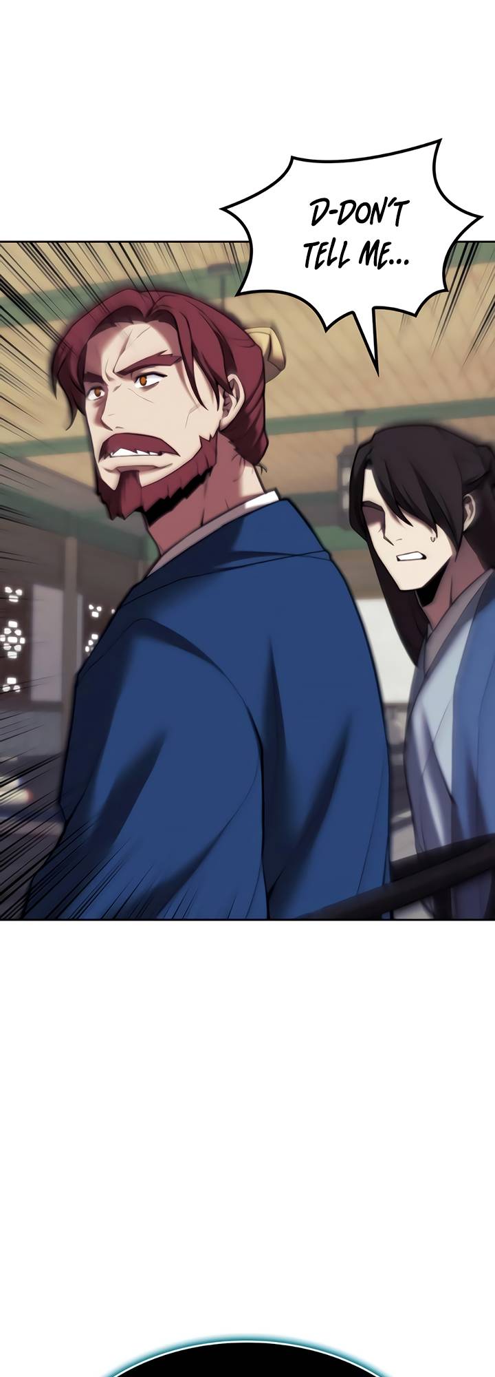 Tale of a Scribe Who Retires to the Countryside chapter 145 page 88