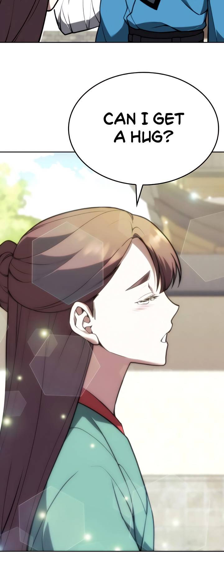 Tale of a Scribe Who Retires to the Countryside chapter 145 page 9